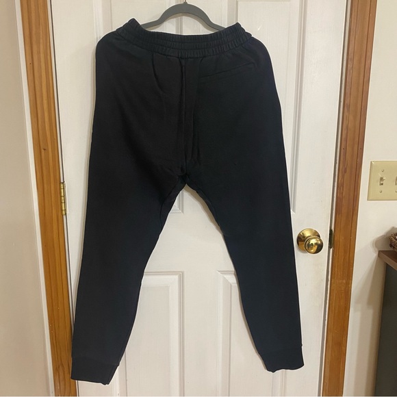 Adidas Jogger Color Black Size M - Picture 4 of 5